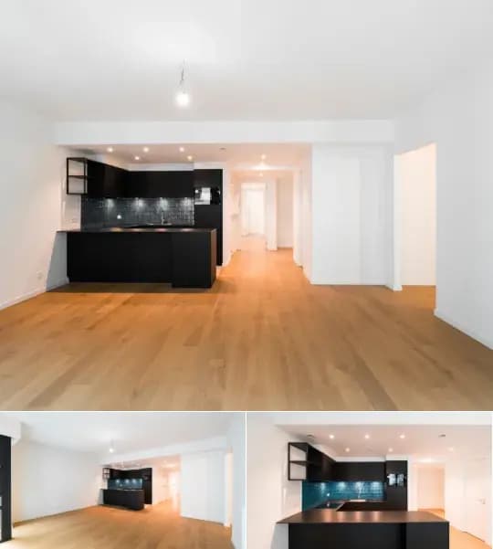 Apartment for rent (New construction project)