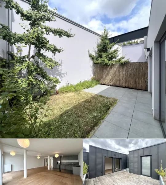 Residence for rent
