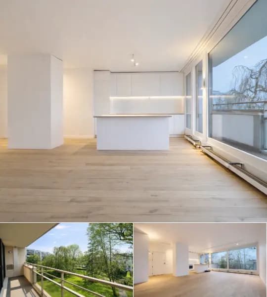 Apartment for rent
