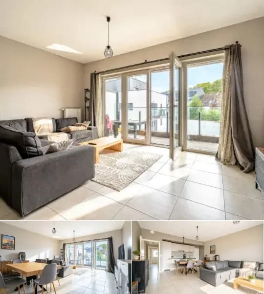 Apartment for rent
