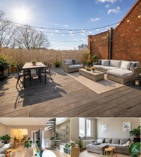 Apartment for sale