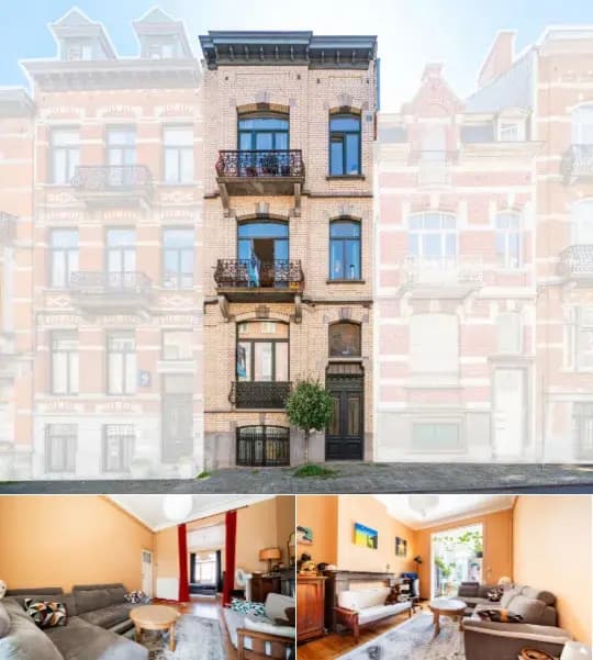 Apartment for sale