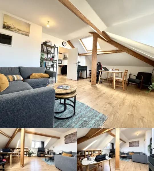 Apartment for rent