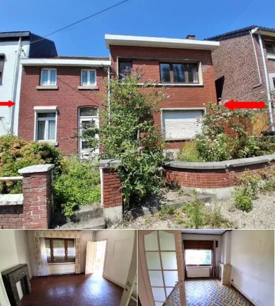 Residence for sale