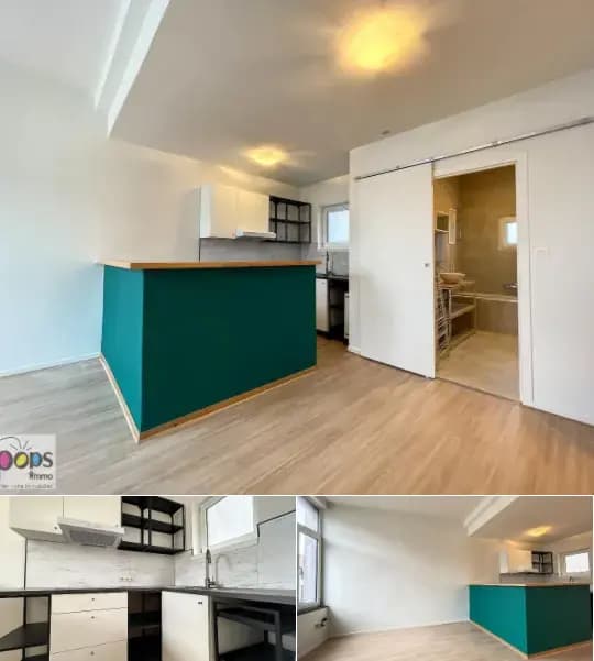Apartment for rent