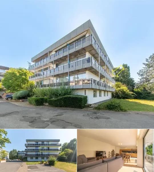 Apartment for sale