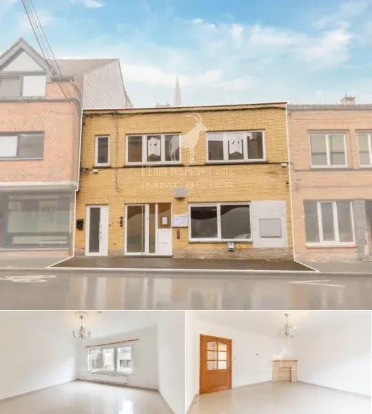Residence for rent