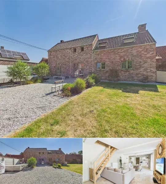 Residence for sale