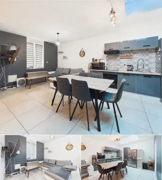 Residence for sale