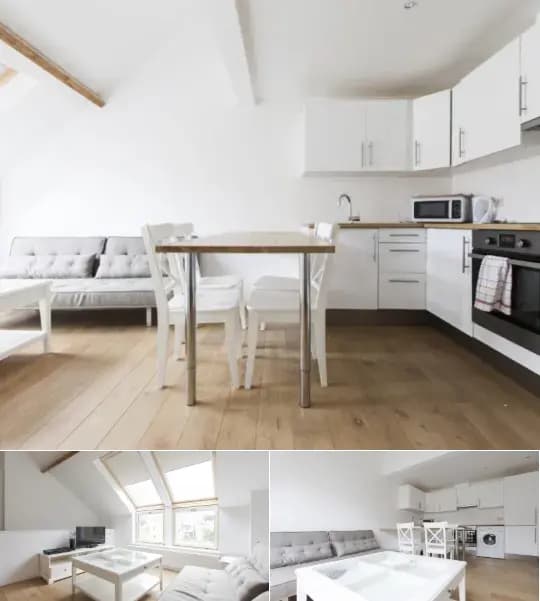 Apartment for rent