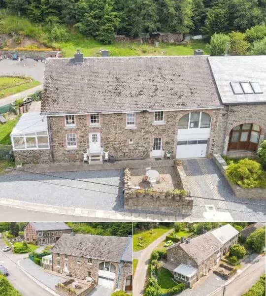 Residence for sale