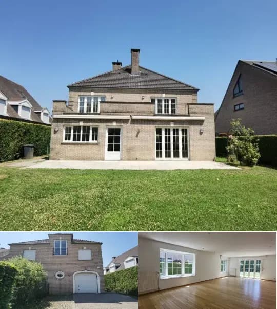 Residence for rent