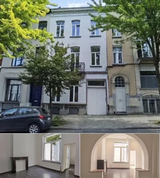 Apartment for rent