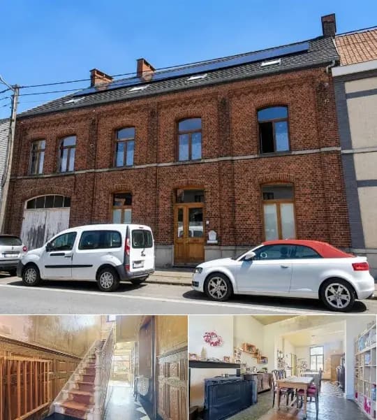 Residence for sale