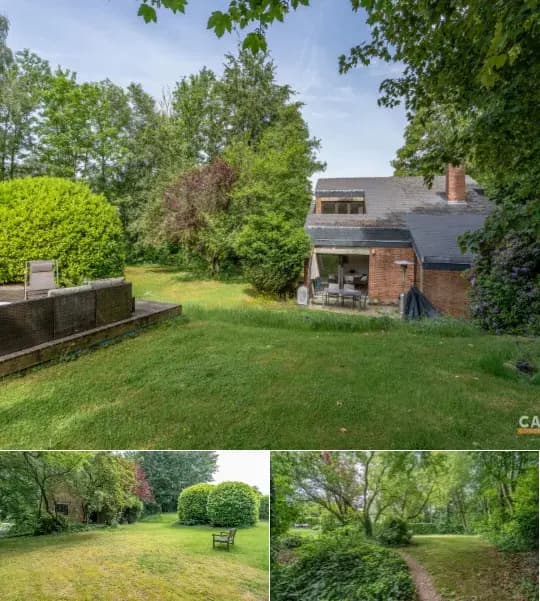 Villa for sale