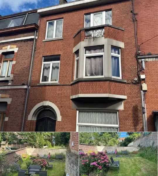 Residence for sale