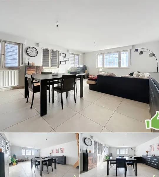 Residence for rent