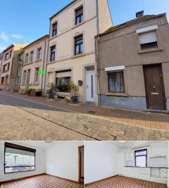 Residence for sale
