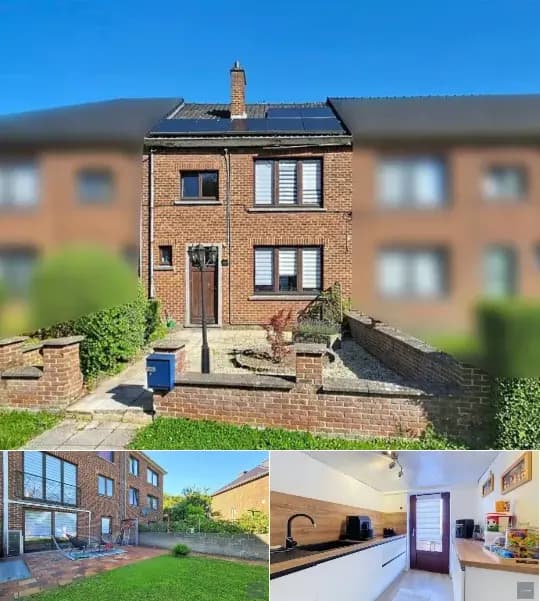Residence for sale