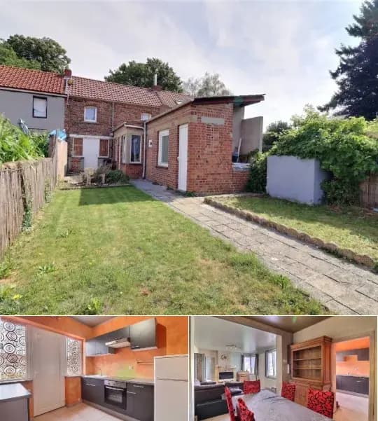 Residence for sale