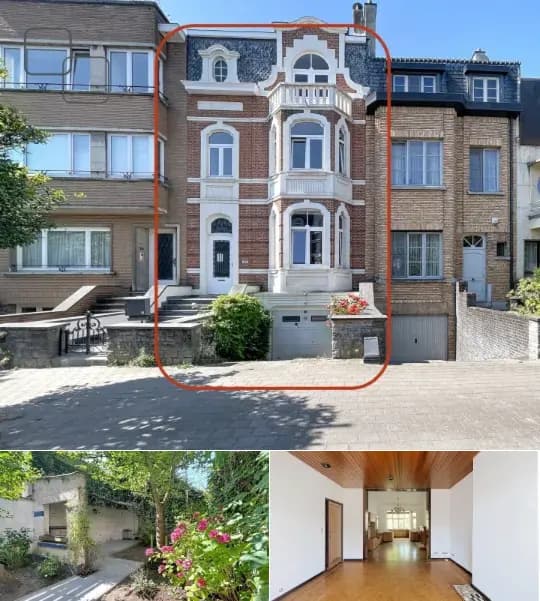 Residence for rent