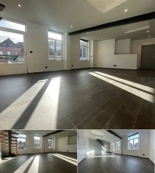 Apartment for rent