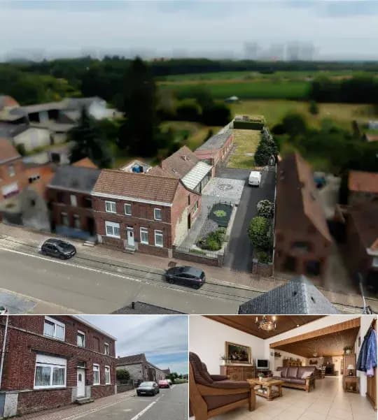 Residence for sale