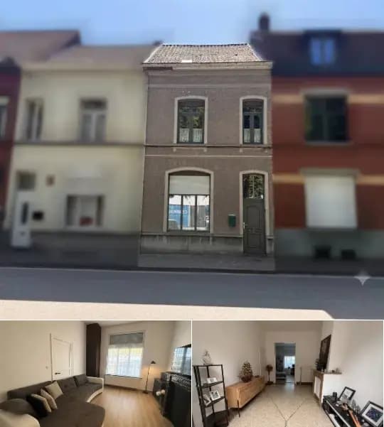 Residence for sale