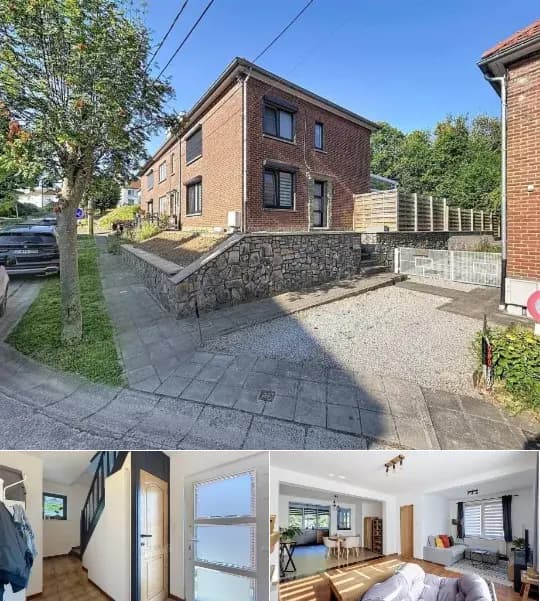 Residence for sale