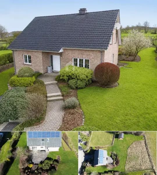 Residence for sale