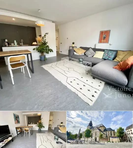Apartment for rent