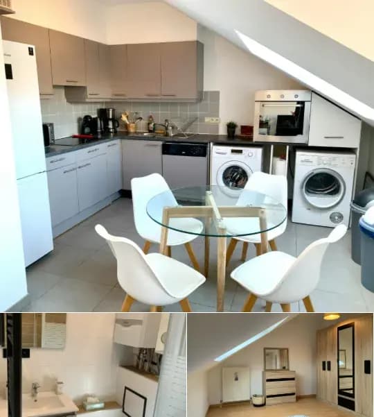 Apartment for rent