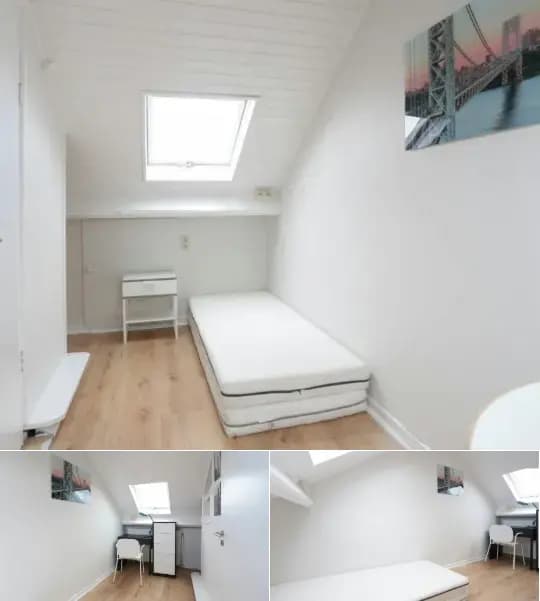 Apartment to share