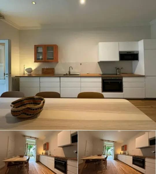 Apartment for rent