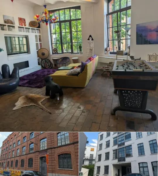 Apartment for rent