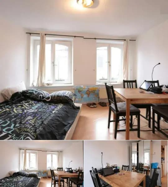 Apartment for rent