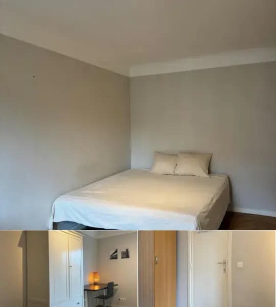 Apartment for rent