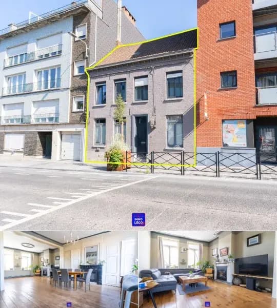 Residence for sale