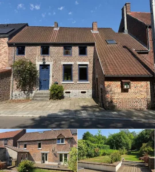 Residence for sale