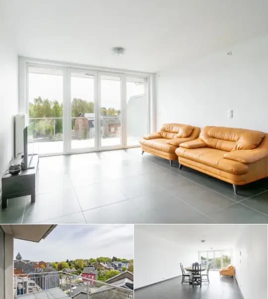 Studio for sale