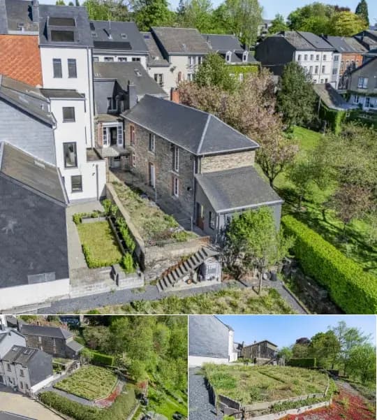 Residence for sale