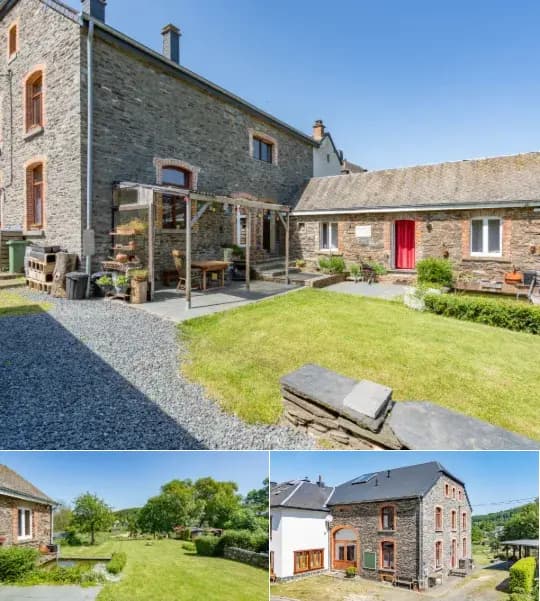 Residence for sale