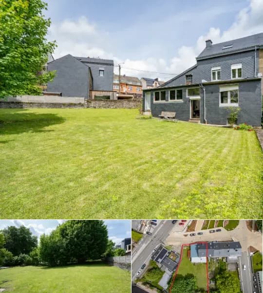 Residence for sale