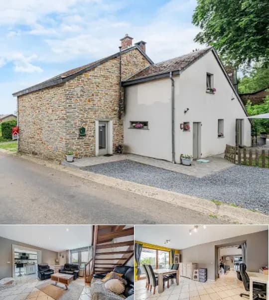 Residence for sale