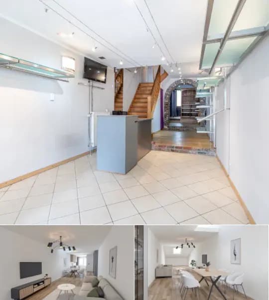 Residence for sale