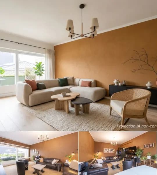 Apartment for sale