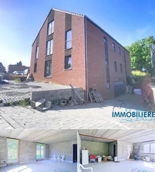 Mixed building for sale