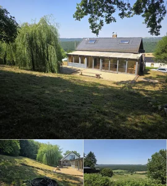 Residence for sale