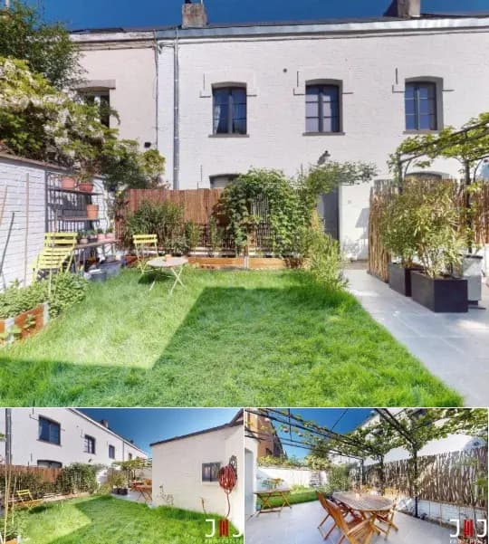 Residence for rent