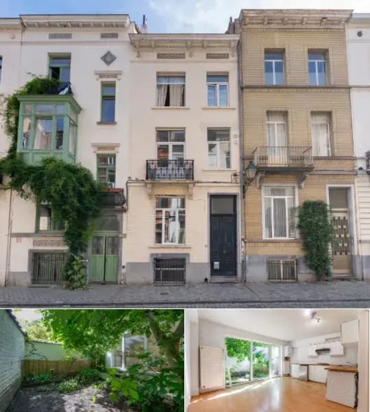 Residence for sale